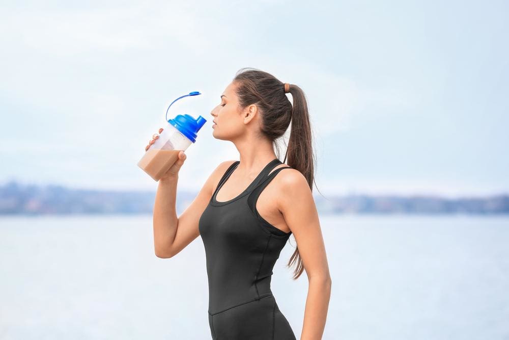 The Best Beverages to Drink for Weight Loss