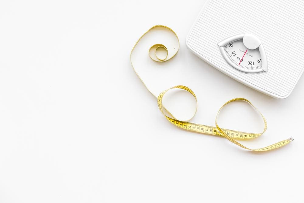 Three Ways to Lose Weight Without Exercise