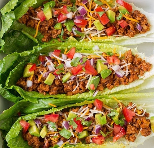 Taco Salad