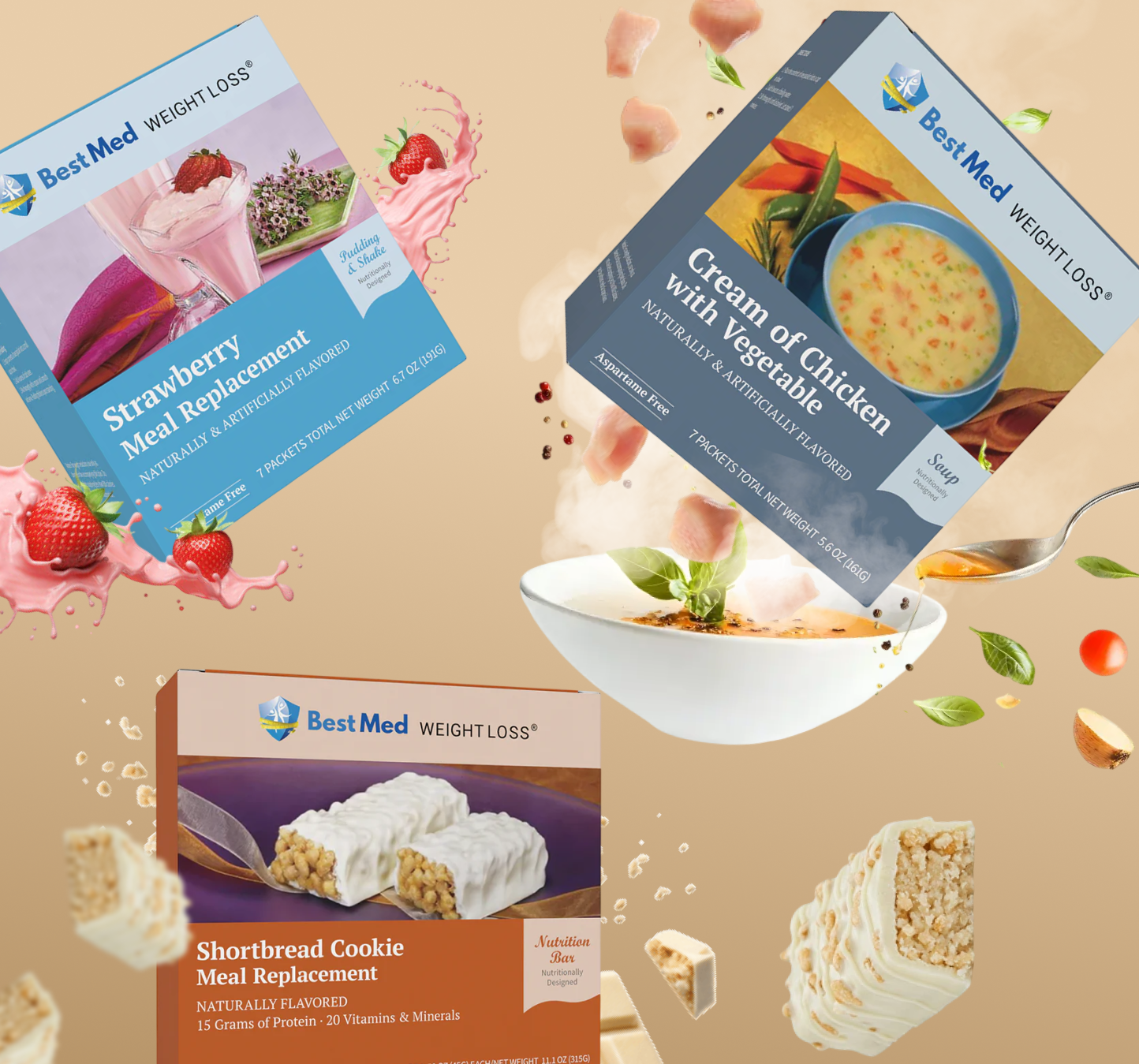 30-Day Transformation Bundle