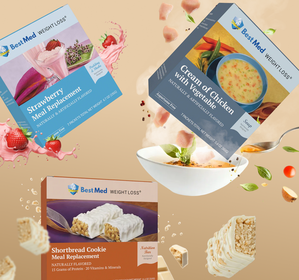 30-Day Transformation Bundle