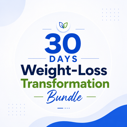 30-Day Diet Plan