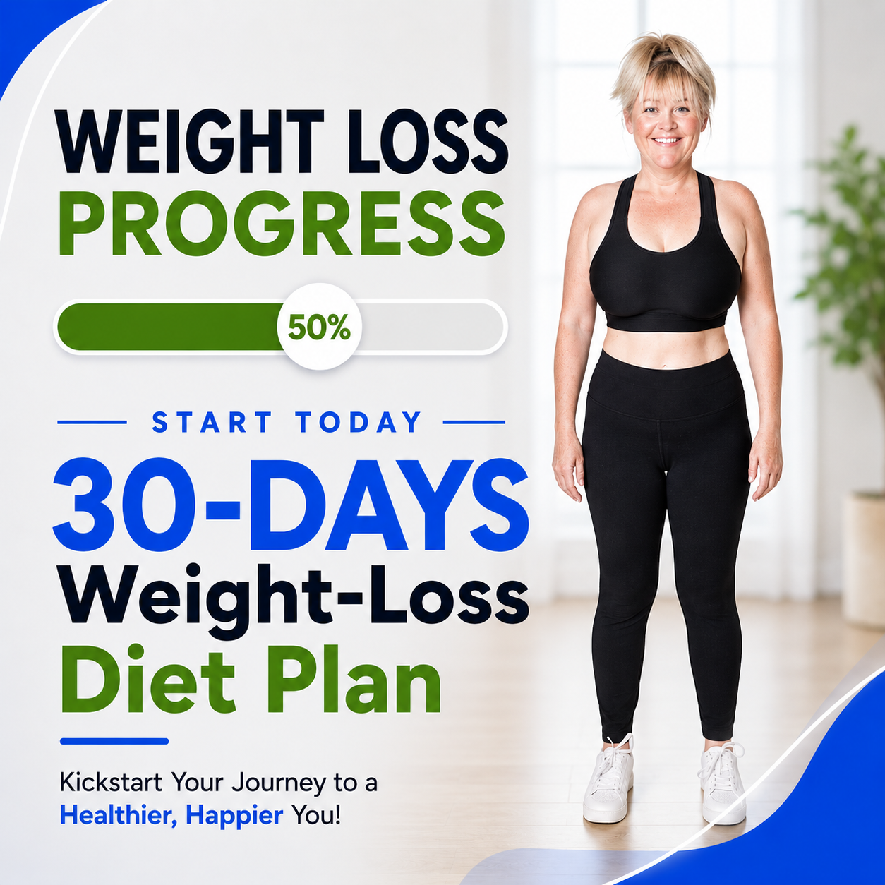 30-Day Diet Plan