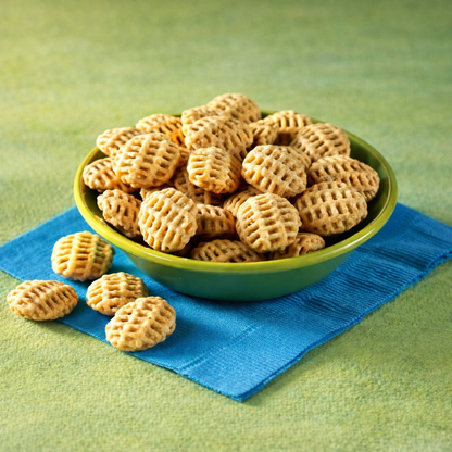 BestMed Tasty Bites High-Protein Chips, Party Mix (7ct)