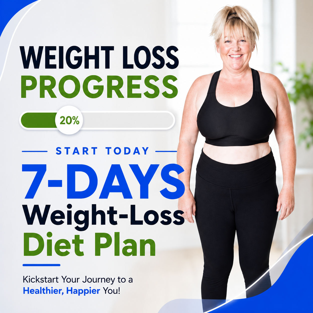 7 Days Diet Plan