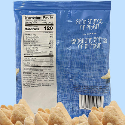 ProtiWise Ranch Chips | Hi-Protein & Fiber (1ct)
