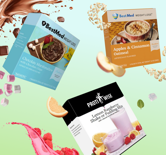 90-Day Complete Transformation Kit