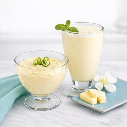 BestMed Vanilla High-Protein Meal Replacement Shake Pudding & Shake (7ct)