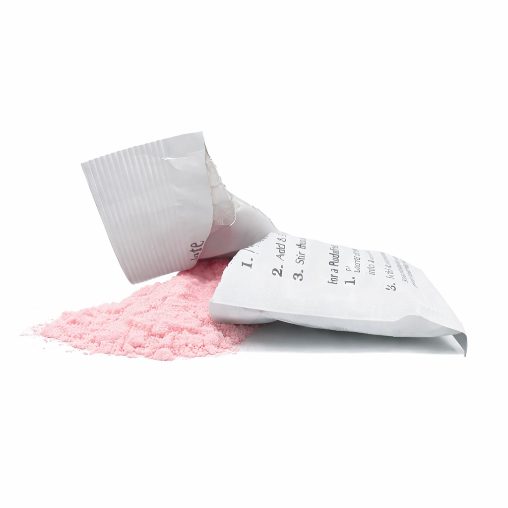 BestMed Strawberry High-Protein Meal Replacement Shake (7ct)