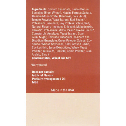 Minestrone Soup | 12g Protein | 7 Count