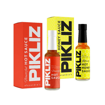 Alexandra's Pikliz - Hot Sauce
