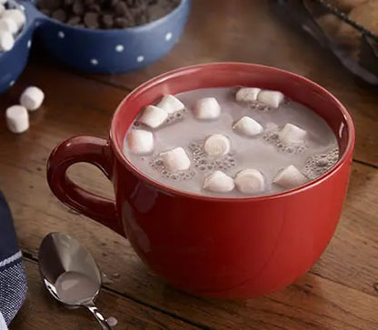 BestMed Creamy Hot Chocolate with Marshmallows (7ct)