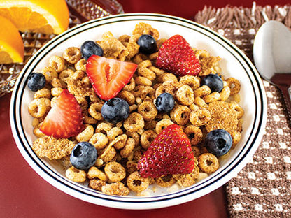 BestMed Protein Cereal, Cinnamon (5ct) - Doctors Weight Loss