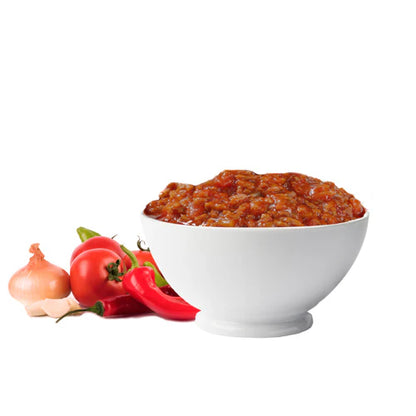 Numetra Sloppy Joe Entree | 20g Protein (7ct)