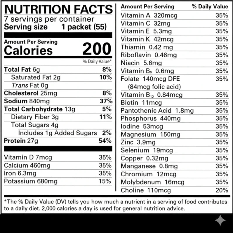New Direction Spicy Tortilla Soup | 27g Protein (7ct)