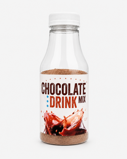 NutriWise Chocolate Protein Drink (6 bottles)