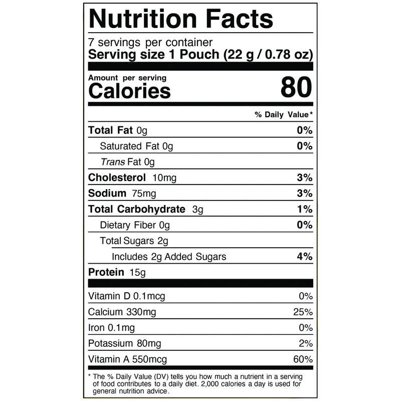 ProtiDIET Lemon Pudding Mix 7/ct