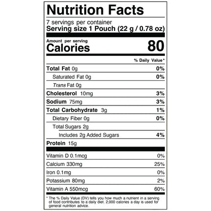 ProtiDIET Lemon Pudding Mix 7/ct