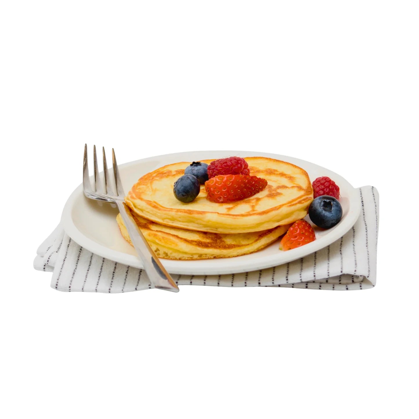 ProtiWise Old Fashioned Pancake | High-Protein (7ct)