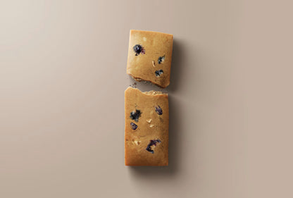 Stars + Honey Peanut Butter Blackberry Bar 1ct