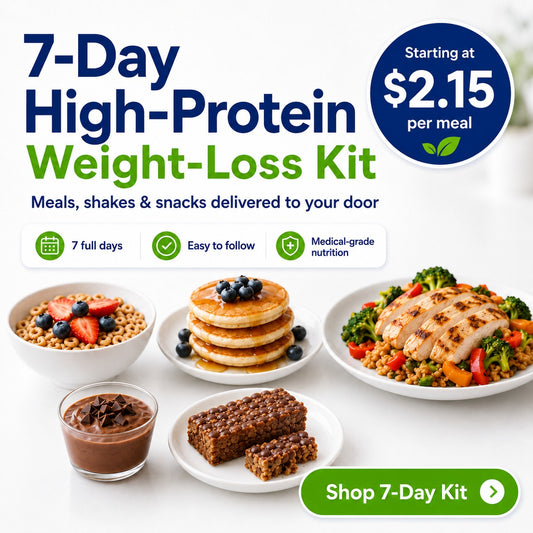 7 Days Diet Plan