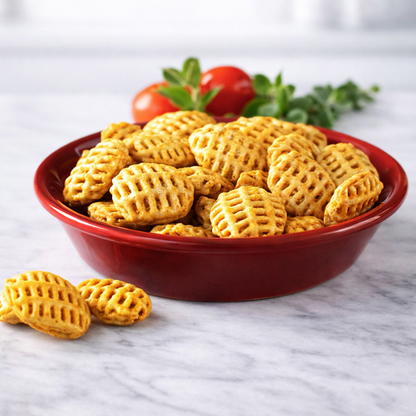 BestMed Tasty Bites, High-Protein Chips, Pizza (7ct)