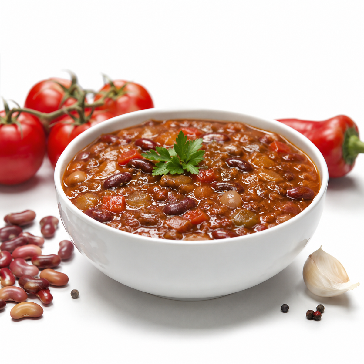 ProtiWise Vegetable Chili Entree Mix (7ct)