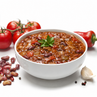 ProtiWise Vegetable Chili Entree Mix (7ct)