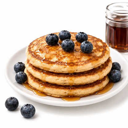 ProtiWise Blueberry Pancake | High-Protein (7ct)