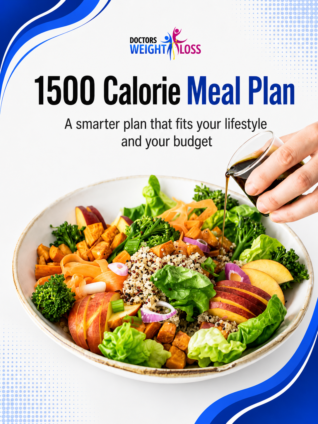 Bariatric Post-Op Meal Plan