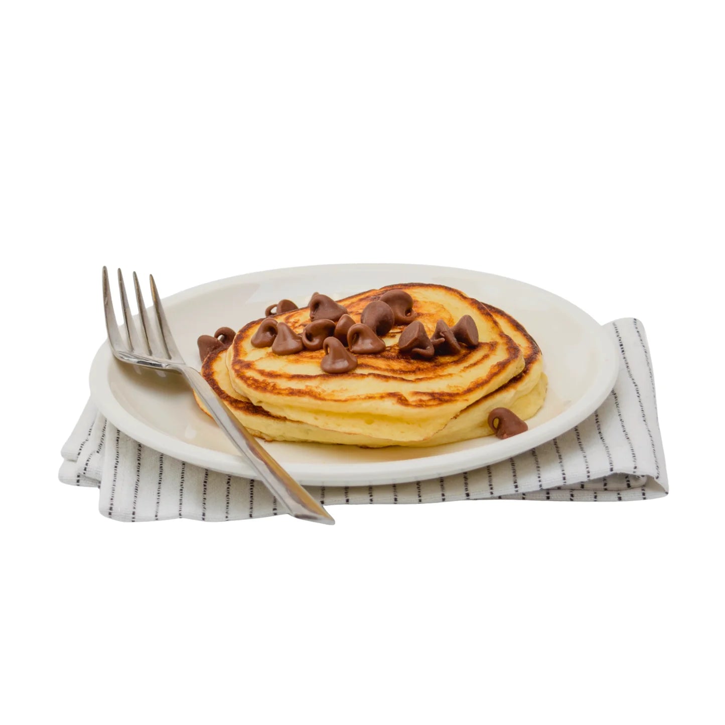 ProtiWise Choco Chips Pancake | High-Protein (7ct)