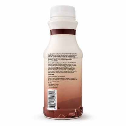 BestMed Meal Replacement Shake, Chocolate (84 bottles)