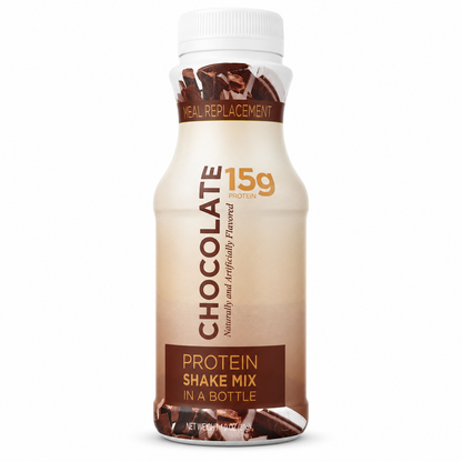 BestMed Meal Replacement Shake, Chocolate (84 bottles)