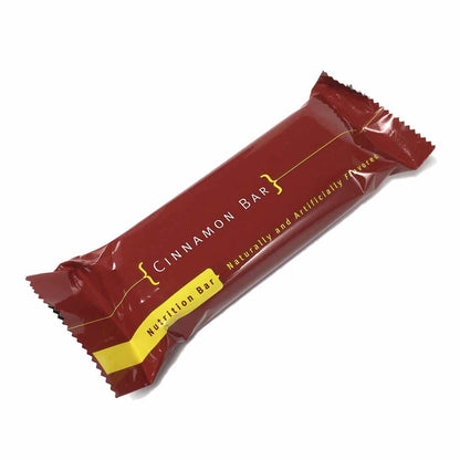 BestMed Meal Replacement High-Protein Bars, Cinnamon (3 Pack)