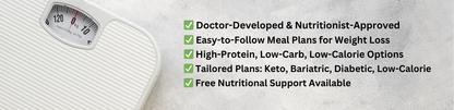 Master File DO NOT PUBLISH (ONLY COPY) - Premium High Protein Meal Plan (4-Week)