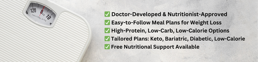 Master File DO NOT PUBLISH (ONLY COPY) - Premium High Protein Meal Plan (4-Week)