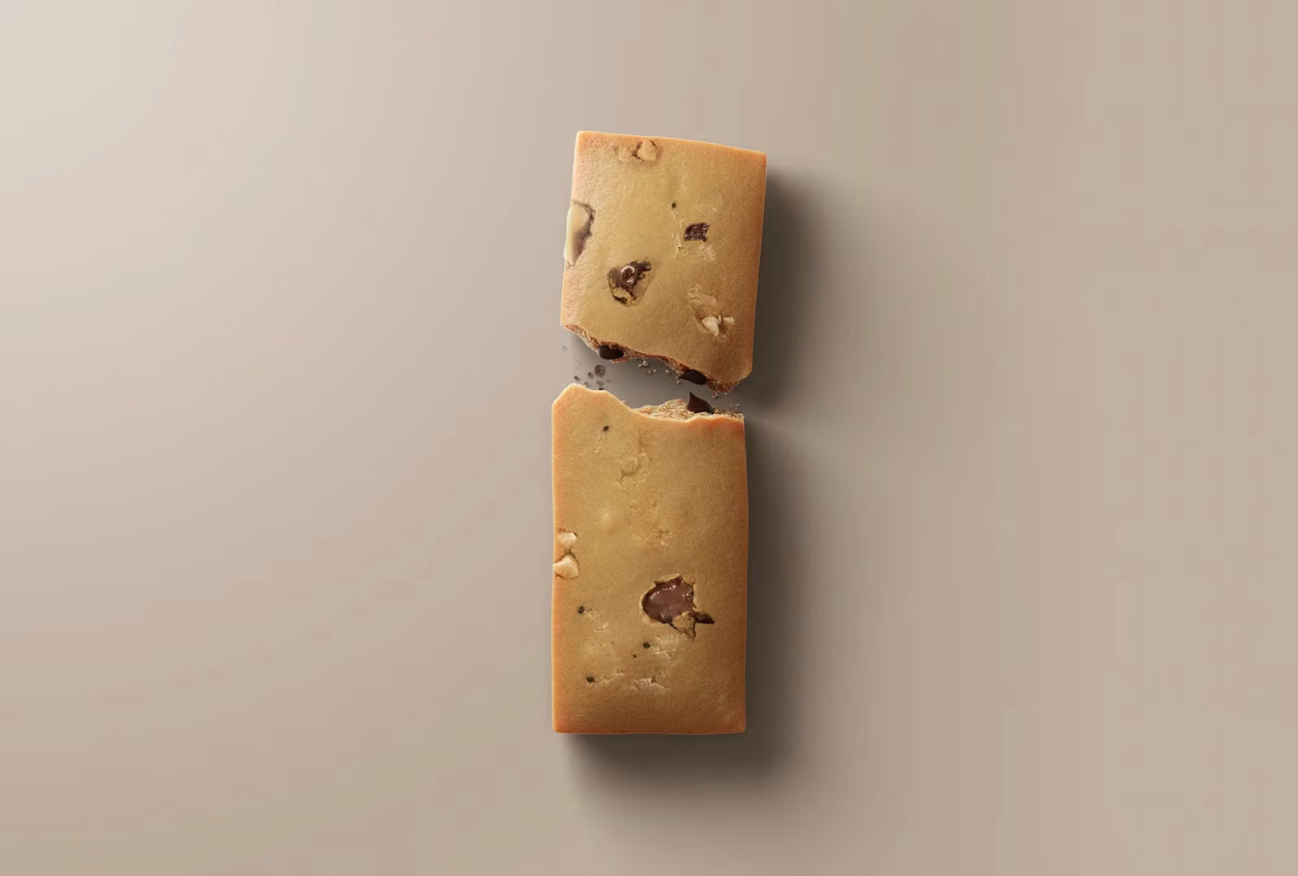 Stars + Honey Cacao Salt Caramel Peanut Bar 1ct
