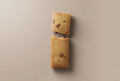 Stars + Honey Cacao Salt Caramel Peanut Bar 1ct