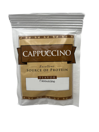 NutriWise Amaretto Cappuccino (7/Box) - Doctors Weight Loss