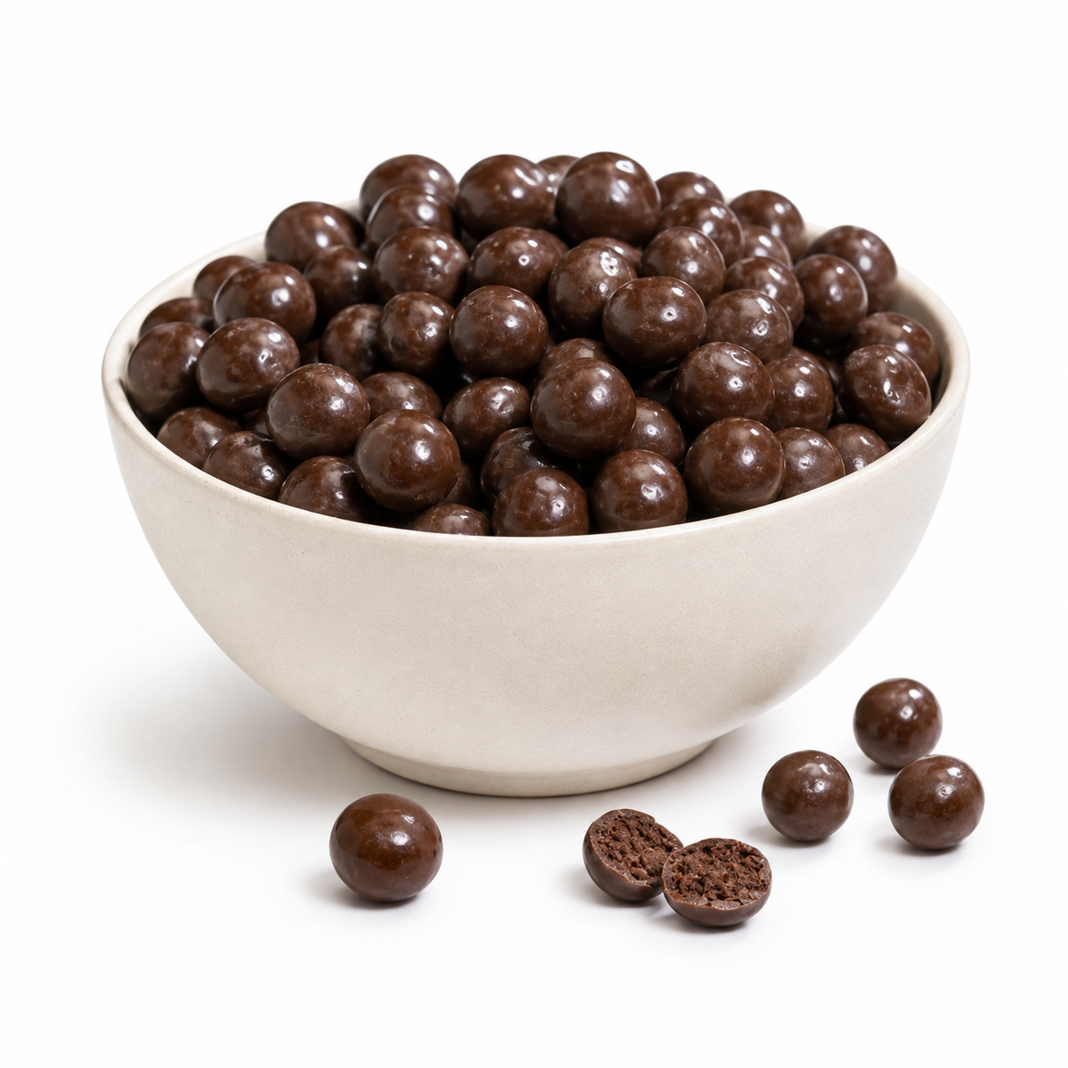 ProtiWise Chocolate Coated Soy Protein Snacks (7ct)