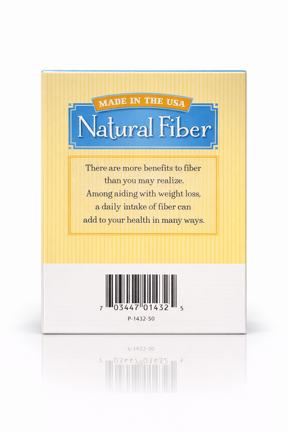 NutriWise Natural Fiber Drink (10ct)