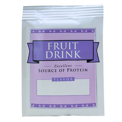 NutriWise Pineapple Orange Fruit Drink (7/Box) - Doctors Weight Loss