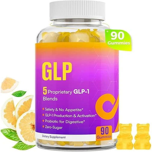GLP-1 Gummies (90 count)