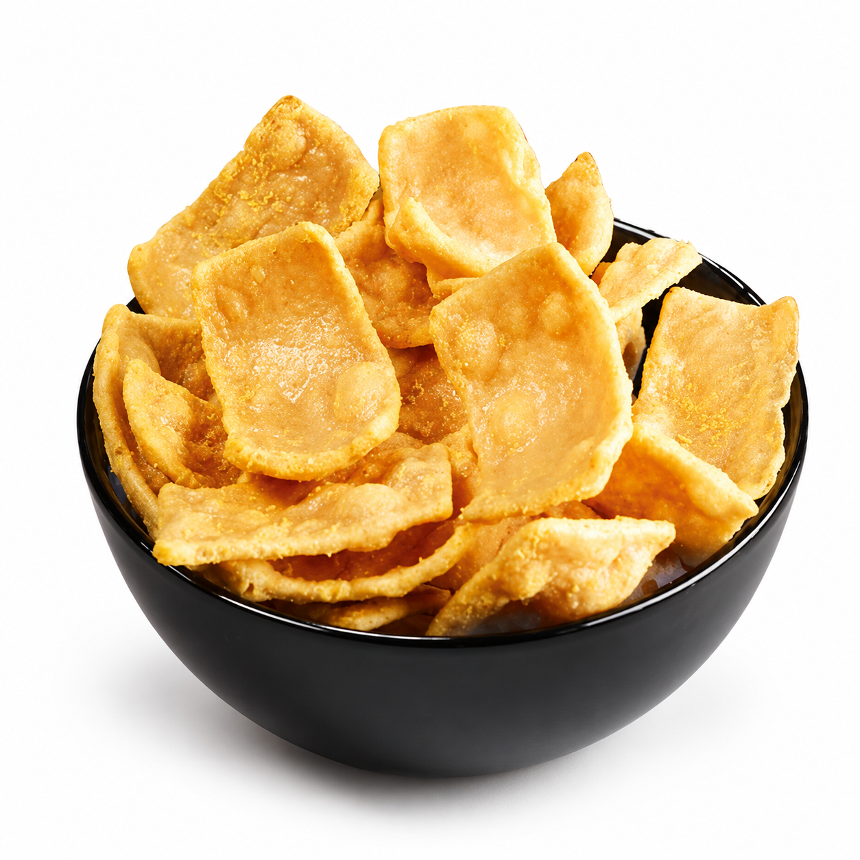 BestMed Double Bites High-Protein Chips, Honey Mustard (7ct)