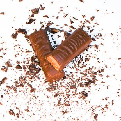 NutriWise Peanut Butter Bars (7ct)