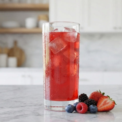 BestMed Mixed Berry Drink | 12g Protein | 7 Count