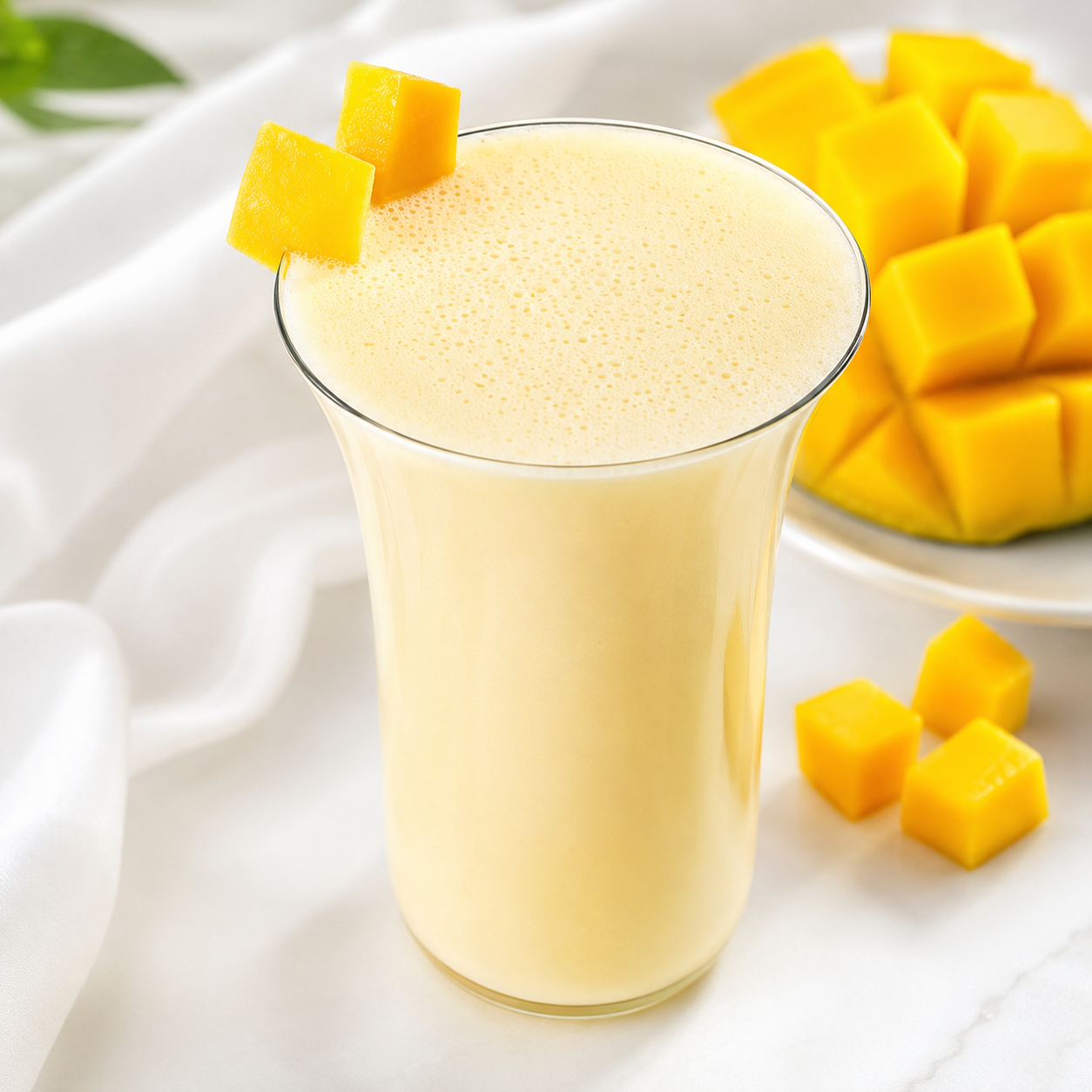 NutriWise Aloha Mango Protein Smoothie (7ct)