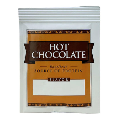 NutriWise Creamy Hot Chocolate (7/Box) - Doctors Weight Loss