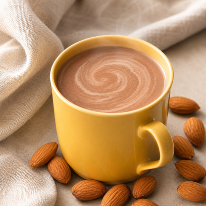 NutriWise Amaretto Hot Chocolate Protein Drink (7ct)