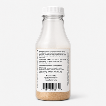 NutriWise Proticcino Protein Drink (6 bottles)